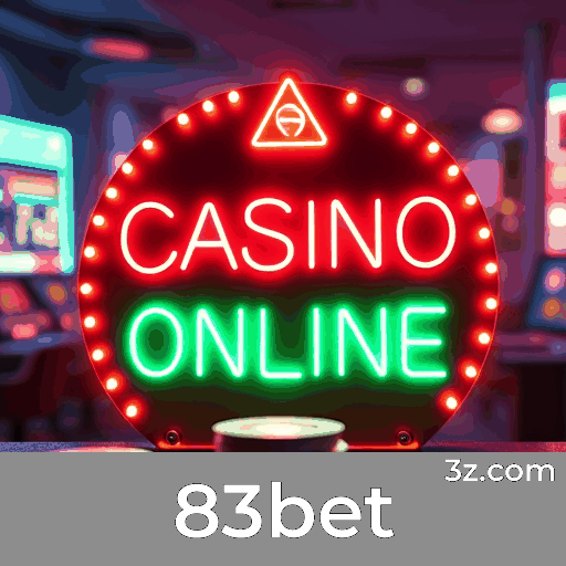 83bet Social Casino: Entretenimento Real e Interação
