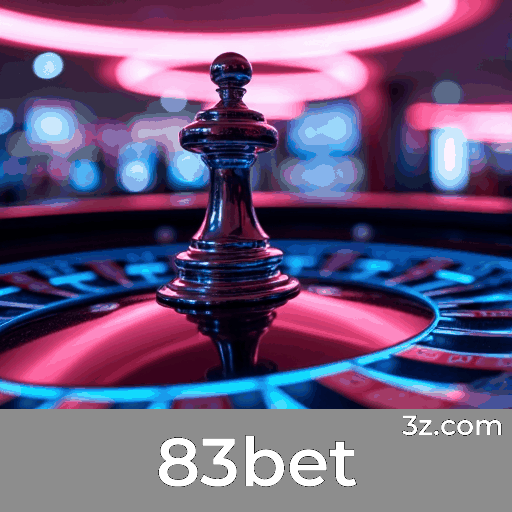 83bet: Apostas Esportivas Completas para Brasileiros